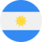 Argentina Flag