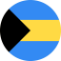 Bahamas Flag