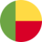 Benin Flag