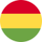 Bolivia Flag