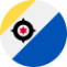 Bonaire Flag