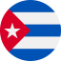 Cuba Flag