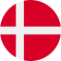 Denmark Flag