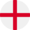 England Flag