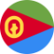 Eritrea Flag