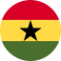 Ghana Flag