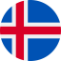 Iceland Flag