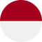 Indonesia Flag