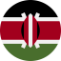 Kenya Flag