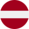 Latvia Flag