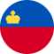 Liechtenstein Flag