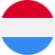 Luxembourg Flag