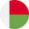 Madagascar Flag