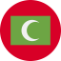 Maldives Flag