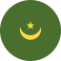 Mauritania Flag