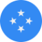 Micronesia Flag