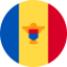 Moldova Flag