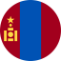 Mongolia Flag