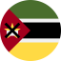 Mozambique Flag