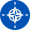 Nato Flag