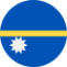 Nauru Flag