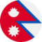 Nepal Flag