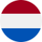 Netherlands Flag