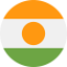 Niger Flag