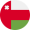 Oman Flag