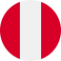 Peru Flag