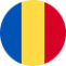 Romania Flag