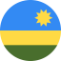 Rwanda Flag