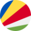 Seychelles Flag