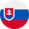 Slovakia Flag