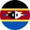 Swaziland Flag