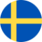 Sweden Flag