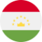 Tajikistan Flag