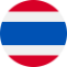 Thailand Flag