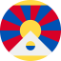 Tibet Flag