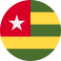 Togo Flag