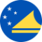 Tokelau Flag