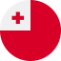 Tonga Flag