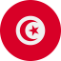 Tunisia Flag