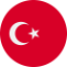 Turkey Flag