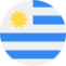 Uruguay Flag